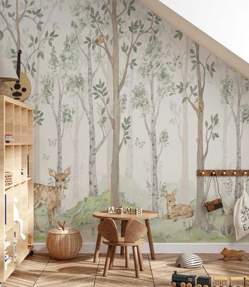 Kids Wallpaper Murals