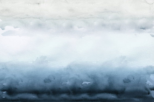 Watercolor Ink Expansion Wall Murals