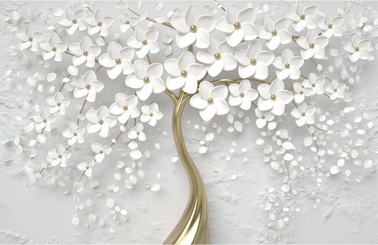 Blossom Wall Murals