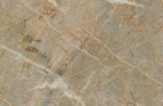 Brown Cracks Crystal Wall Murals