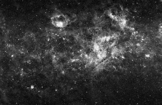 Cassiopeia & Cepheus Wall Murals