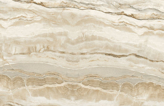 Apricot Wall Murals