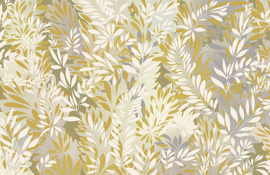 Autumn Leaves ll Wall Murals