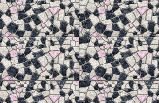 Blackpink Marble Wall Murals