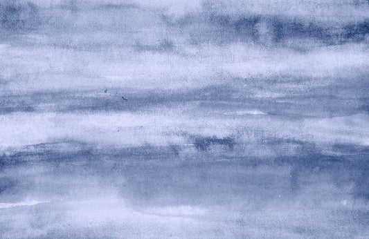 Blue Gradient Texture Wall Murals