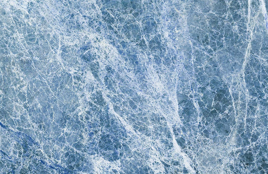 Blue Marble Wall Murals