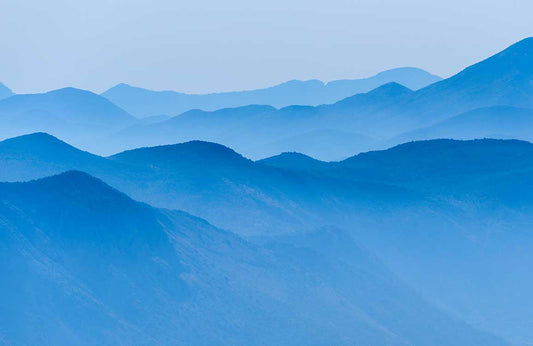 Blue Ridge Wall Murals