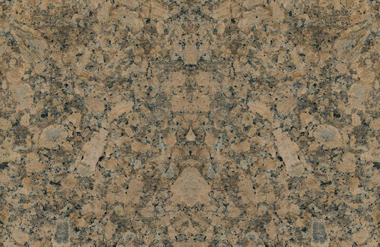 Brown Blocky Stone Wall Murals