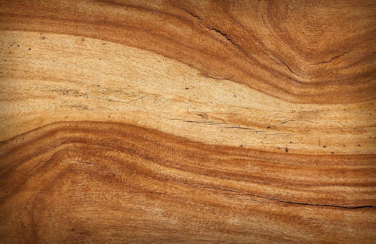 Brown Wood Grain Wall Murals