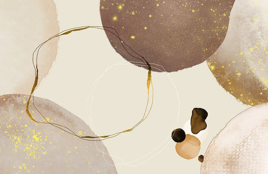 Frigidity Wall Murals