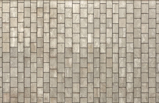 Light Brick Wall Murals