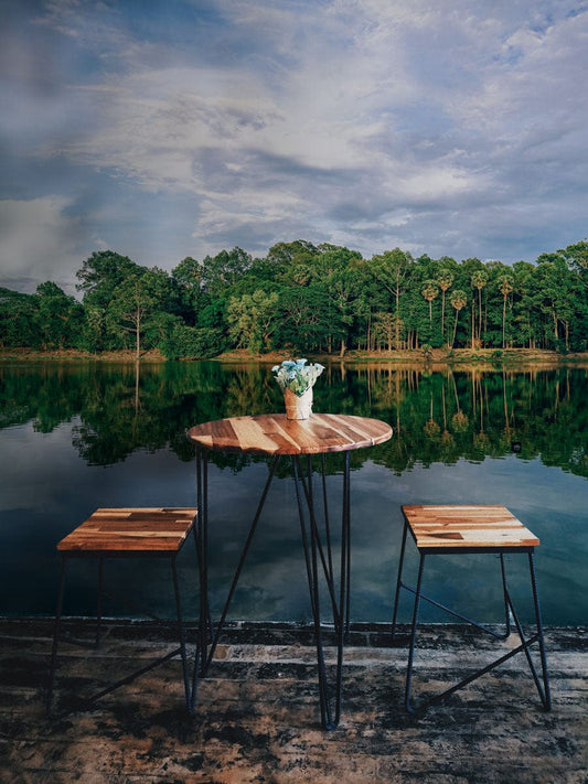 Longing Forest Wall Murals