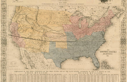 United States Wall Murals