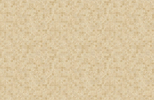 Neutral Mosaic ll Wall Murals