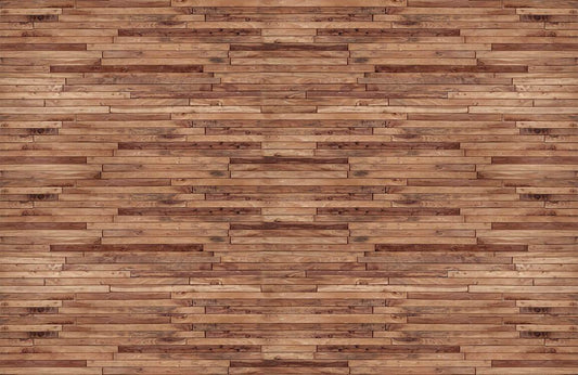 Wooden Wall Wall Murals