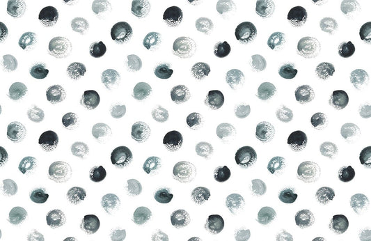 Blueberry Wall Murals