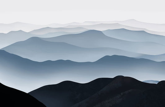 Pervade Wall Murals