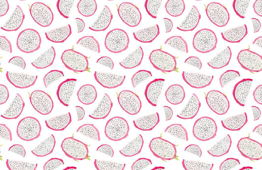 Pitaya Wall Murals
