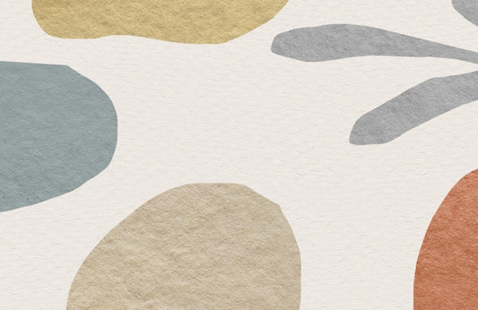 Bright Patterns Wall Murals