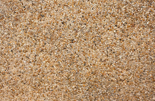 Yellow Stones Wall Murals