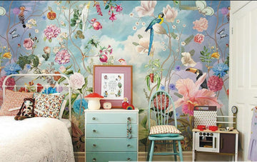 Elevate Your Space with Aesthetic Wallpaper