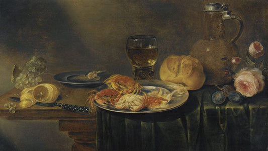 Alexander Adriaenessen Painting Wall Murals