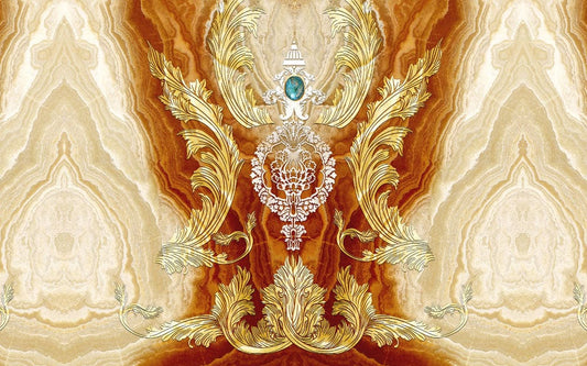 Noble Gem Marble Wall Murals
