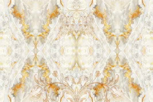 Royal Platinum Marble Wall Murals
