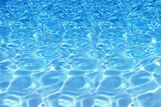Shining Water Wave Wall Murals