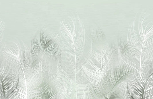 Reed Wall Murals
