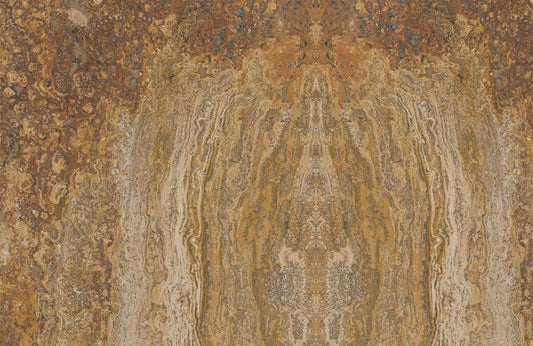 Corroded Stone Wall Murals