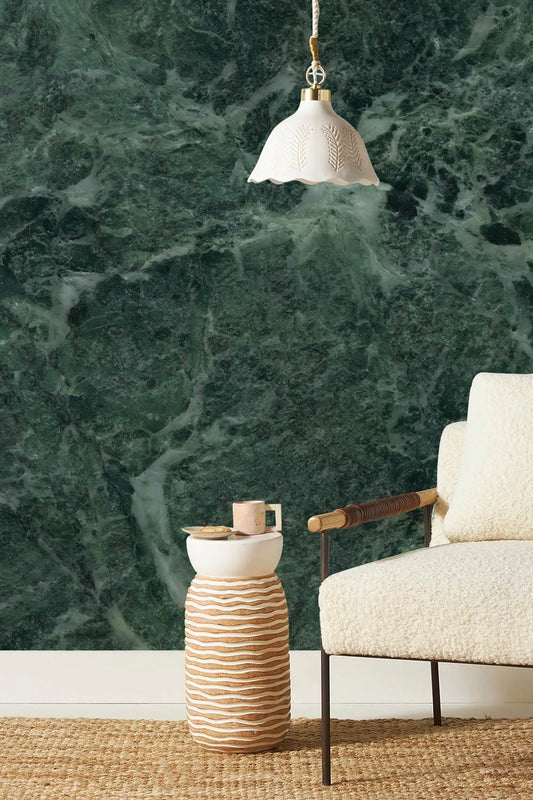 Jasper Crystal Geode Wall Murals