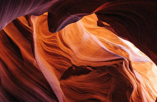 Beautiful Canyon Wall Murals