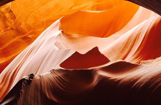 Classic Rock Canyon Wall Murals