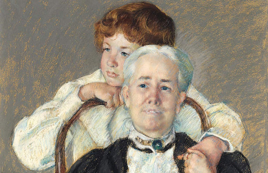 Cyrus J. Lawrence & Grandson Wall Murals