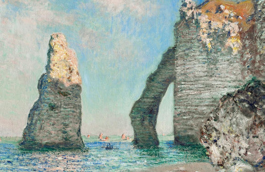 The Cliffs Wall Murals