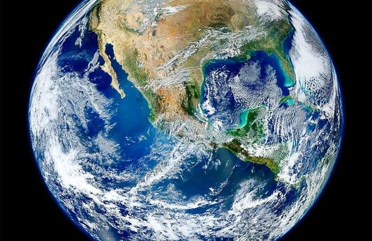 Amazing Earth Wall Murals