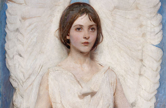 Angel Wall Murals