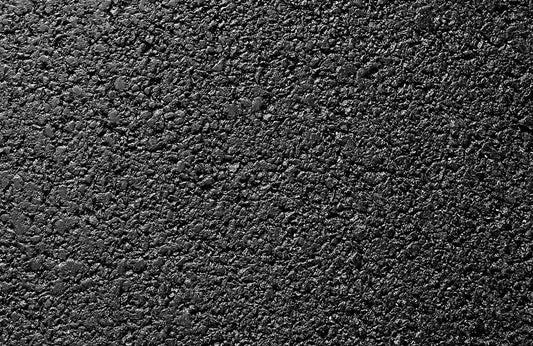 Dark Grey Sandstone Wall Murals