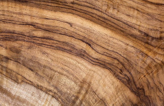 Wood Grain Wall Murals