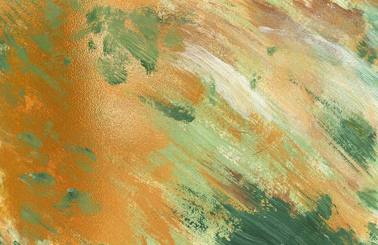 Colourful Wall Painting Wall Murals