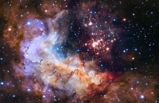 Dreamy Universe Wall Murals