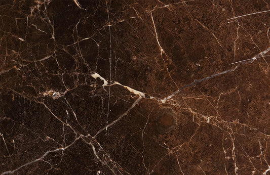 Dark Brown Marble Wall Murals