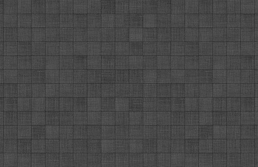 Dark Square Wall Murals