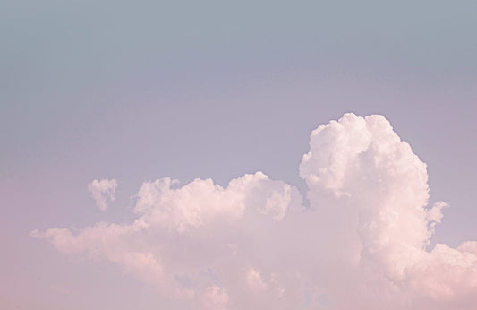 Dreamy Clouds Wall Murals