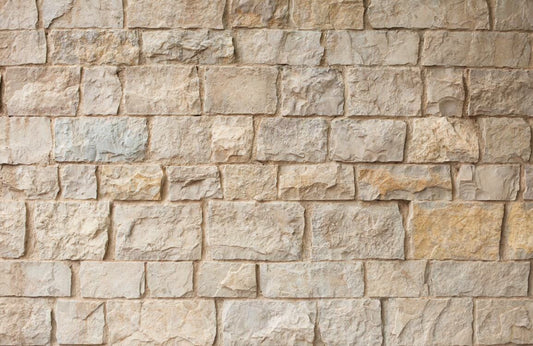 Brick Effect Wall Murals