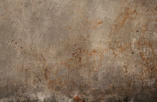Fading Wall Murals