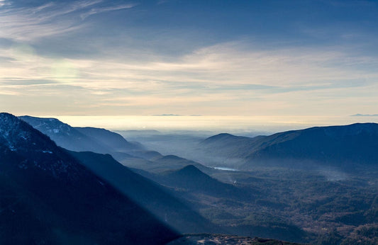 Grand Mountain Wall Murals