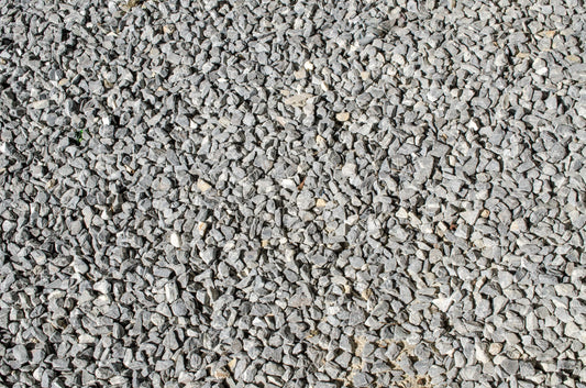 Gray Small Stones Wall Murals
