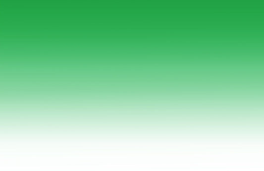 Gradient Green Wall Murals